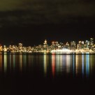 Vancouver Skyline